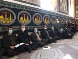 مشکلات روستای مرا با حضور مسئولان شهرستان دماوند بررسی شد