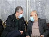 مشکلات روستای تمیسیان با حضور مسئولان شهرستان دماوند بررسی شد