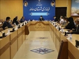 برگزاری چهارمین نشست کارگروه اشتغال و سرمایه‌گذاری شهرستان دماوند
