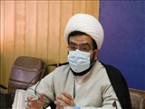 محل تدفین شهدای گمنام باید در دسترس عموم مردم باشد