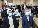 دیدار مسئولان شهرستان دماوند با پرستاران بیمارستان سوم شعبان دماوند