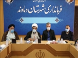 انسجام و وحدت بین کشورهای مسلمان از برکات شهادت سردار سلیمانی است