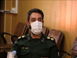 سیره عملی و رفتار سردار سلیمانی در ابعاد مختلف برای ما حجت است 
