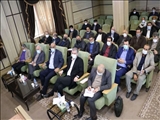 برگزاری نشست بررسی مشکلات روستاهای جمع‌آبرود از توابع بخش مرکزی دماوند