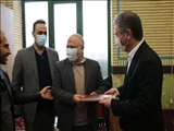 برگزاری نشست بررسی مشکلات روستاهای بخش مرکزی دماوند