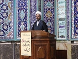 رزمایش پیامبراعظم(ص) هشداری برای دوستان عربی صهیونیست‌ها است
