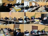 ضرورت ساماندهی بهداشتی و زیست محیطی کشتارگاه دامی رودهن