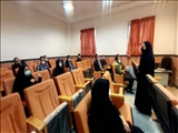 برگزاری دوره توانمندسازی نیروهای جدیدالورود آموزش و پرورش در دماوند
