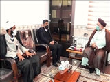 لزوم هماهنگی در امور کمک‌های معیشتی و پوشش نیازمندان در شهر آبسرد
