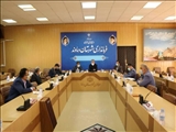 برگزاری نشست مشترک کارگروه تنظیم بازار و کمیته اقدام مشترک تنظیم بازار شهرستان دماوند
