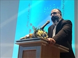 رونمایی کتاب « دریاتر از دریا » در رودهن برگزار شد