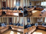 بررسی مشکلات نقاط حادثه‌خیز جاده آبعلی