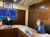 برگزاری ملاقات مردمی فرماندار شهرستان دماوند