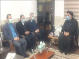 طاهرخانی: اقدامات مسئولین برای مردم امیدآفرین باشد
