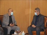 طاهرخانی: پروژه های نیمه تمام باید از سوی دستگاههای متولی پیگیری گردد