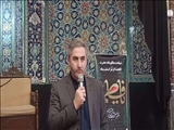 طاهرخانی: امیدواریم با دعای خیر مردم شریف دماوند در گره گشایی مشکلات مردم گامهای مثبتی برداریم  