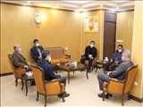 طاهرخانی: مسئولان در انجام اقدامات محوله کوتاهی نکنند
