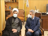 طاهرخانی: اصلاح جامعه بدون اصلاح فرهنگ میسر نیست 
