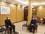 طاهرخانی: لزوم تقویت زیرساختهای شهری و ایجاد روحیه نشاط در شهروندان