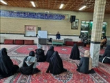 آمادگی برای اجرای طرح آگاه سازی زنان و دختران در شهرستان دماوند