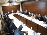 طاهرخانی: ایجاد درآمد پایدار در روستاها، زمینه ساز  توسعه روستایی و ارائه خدمات بهتر به روستاییان است
