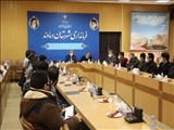 در گام دوم انقلاب همه باید برای اعتلای کشور پای کار باشند/ شورای مشورتی جوانان در دماوند تشکیل خواهد شد