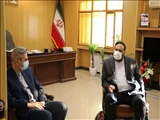 تاکید فرماندار دماوند بر همدلی همه اقشار جامعه و مسئولان در راستای پیشبرد اهداف دولت مردمی سیزدهم