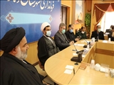 لزوم برگزاری میز خدمت در مساجد با هدف گره گشایی از مشکلات مردم