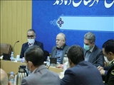 طاهرخانی: اولویت دولت سیزدهم بر ساماندهی و تکمیل پروژه های نیمه تمام است
