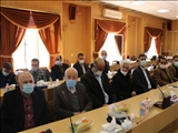 طاهر خانی: توجه به معیشت مردم و حمایت از تولید از سیاست های مهم و جدی دولت سیزدهم است