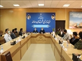 طاهرخانی: مهمترین اهداف گروه های جهادی، مبارزه با فقر و نا امیدی است/ تشکیل اردوهای جهادی در بین جوانان باید به یک فرهنگ تبدیل شود