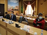 طاهرخانی: خطر شیوع اومیکرون با توجه به قدرت سرایت پذیری بالای آن بسیار جدی است 