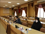 طاهرخانی: راهیان نور یک فناوری و بعنوان یک قدرت نرم در مقابل تهاجم سخت دشمنان انقلاب است