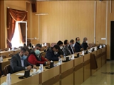 طاهرخانی: مشارکت های مردمی نکته برجسته در برگزاری مراسمات دهه فجر انقلاب اسلامی است/ بصیرت افزایی، ایجاد انگیزه ، امیدآفرینی و همبستگی ملی، ازرویکردهای مهم در برگزاری مراسمات دهه فجر است

