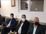 طاهرخانی:اهمیت کار فرهنگی نباید مورد غفلت قرار گیرد