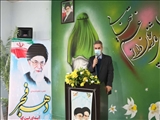 پیام فرماندار شهرستان دماوند به مناسبت فرا رسیدن دهه مبارک فجر