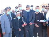 افتتاح و کلنگ زنی 4 پروژه عمرانی در روستاهای بخش مرکزی دماوند به ارزش بیش از 65 میلیارد ریال

