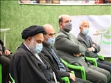 آرمان های انقلاب اسلامی تحقق پیدا کرده است/ مسؤولان برکات نظام مقدس جمهوری اسلامی ایران را بازگو کنند