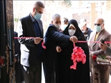 اولین مرکز خدمات جامع سلامت و خانه مشارکت مردمی درشهرستان دماوند افتتاح شد
