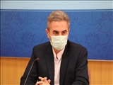 طاهر خانی: همه دستگاههای اداری و اجرایی باید با تمام ظرفیت به تولید مسکن ملی کمک کنند/ساخت 8 هزار واحد مسکن در شهرستان دماوند