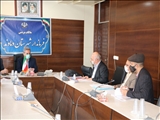 ️برگزاری ملاقات مردمی فرماندار شهرستان دماوند
