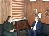 کاهش 9 درصدی سرقت  در عید نوروز سال 1401 در مقایسه با سال گذشته در شهرستان دماوند