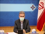 برگزاری نشست مشترک کارگروه تنظیم بازار، گندم، آرد و نان شهرستان دماوند