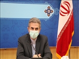 طاهر خانی: در دولت مردمی آیت الله رییسی مردم انتظار حل مشکلات معیشتی را دارند/ طرح تشدید نظارت و پایش بازار تا پایان ماه مبارک رمضان ادامه خواهد داشت