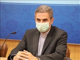 تا پایان سال جاری کلیه شهر های شهرستان دماوند به سامانه پایش تصویری  مجهز خواهند شد.