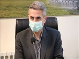ساماندهی مزار مطهر دو شهید گمنام.در بخش رودهن پس از 5 سال توقف