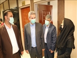 طاهر خانی: بنیاد مسکن موثر ترین نهاد درعمران و ابادانی روستاها است/تکریم حقوق ارباب رجوع  باید جزء اولویت اول همه ادارات شهرستان دماوند باشد