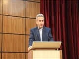 برگزاری مراسم بزرگداشت مقام معلم در دماوند