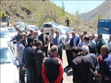 بررسی مشکلات شش روستای محور دلیچای از توابع بخش مرکزی شهرستان دماوند 