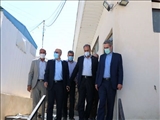 بررسی مشکلات روستاهای دوآب و وردانه با حضور مسئولان استانی و شهرستانی از توابع بخش مرکزی شهرستان دماوند